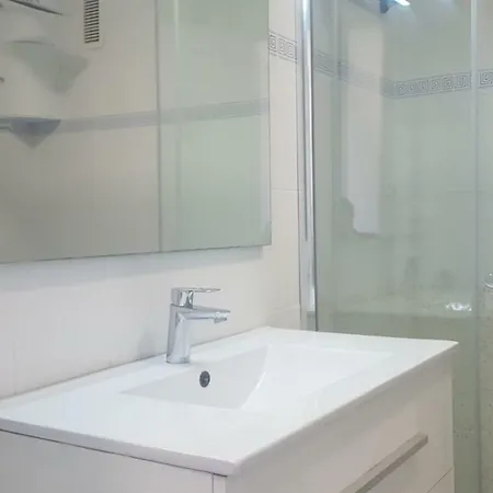 Apartamento Bahia De Denia, Primera Linea De Playa * Denia