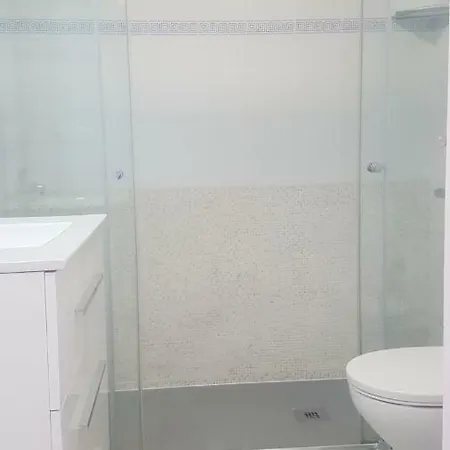 Apartamento Bahia De Denia, Primera Linea De Playa Apartment *