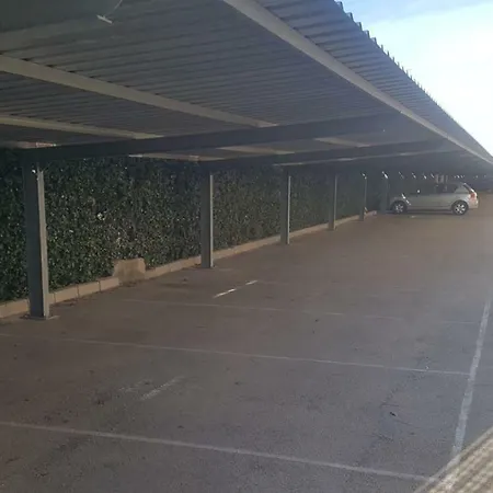 Apartamento Bahia De Denia, Primera Linea De Playa Denia